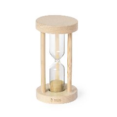 Relógio de Areia - Trinket