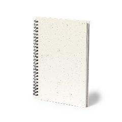 Caderno - Hantiz