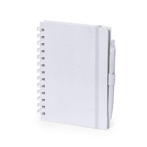 Caderno - Ciara