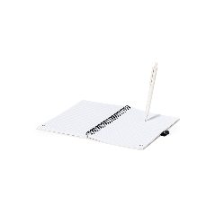Caderno - Emily – foto 5