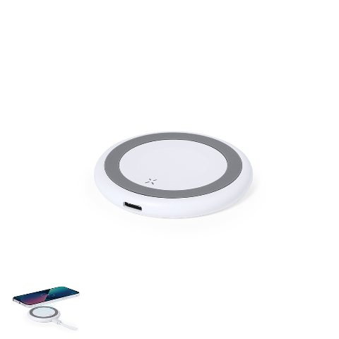 Carregador - Joyce