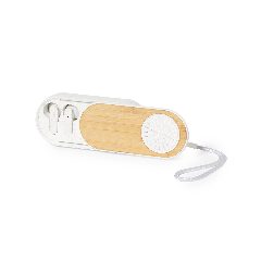 Auriculares Altifalante - Gissel – foto 6