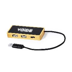 Porta USB - Ginger