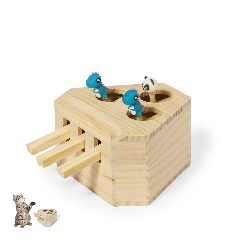Jogo para Animal Estimação - Kesel