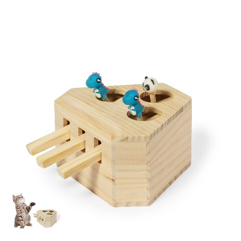 Jogo para Animal Estimação - Kesel