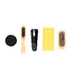 Set Limpeza de Calçado - Aeron – foto 3