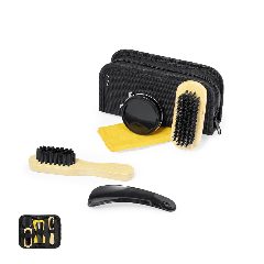 Set Limpeza de Calçado - Aeron
