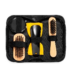 Set Limpeza de Calçado - Aeron – foto 5
