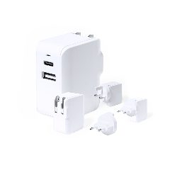 Adaptador Tomadas - Vlind