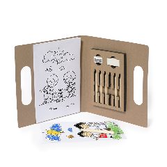 Set - Clumber