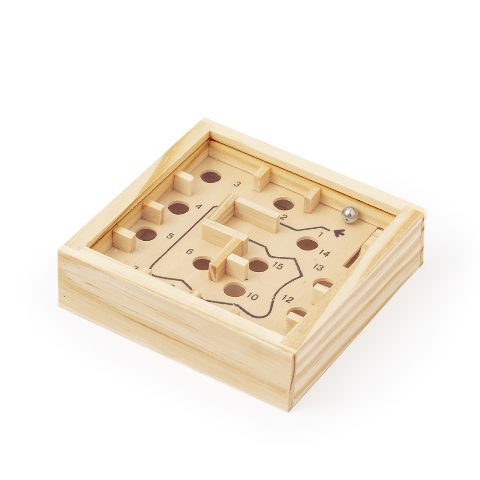 Jogo Habilidade - Bucher