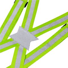Colete Refletor - Elisian – foto 3