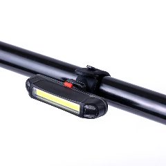 Luz de Segurança Bicicleta - Havu – foto 4
