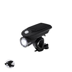 Luz de Segurança Bicicleta - Kups