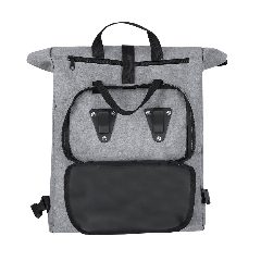 Mochila Bicicleta - Hoblak – foto 3