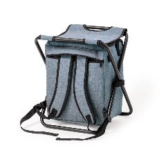Cadeira Bolsa Refrigeradora - Sagan – foto 5