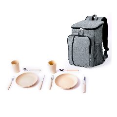 Mochila Refrigeradora Picnic - Shira – foto 4