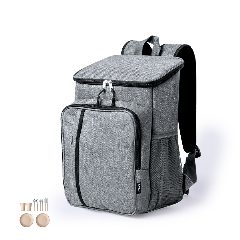 Mochila Refrigeradora Picnic - Shira