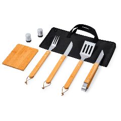 Set Churrasco - Estrol – foto 5