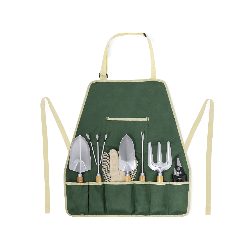 Set Jardinagem - Kuruma