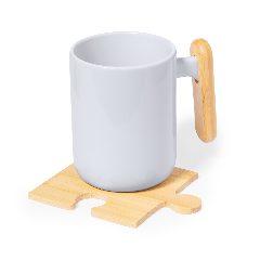 Set Bases para Copos - Mizar – foto 3