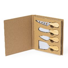Set Queijos - Kubin
