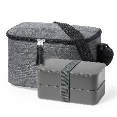 Bolsa Refrigeradora - Glaxia