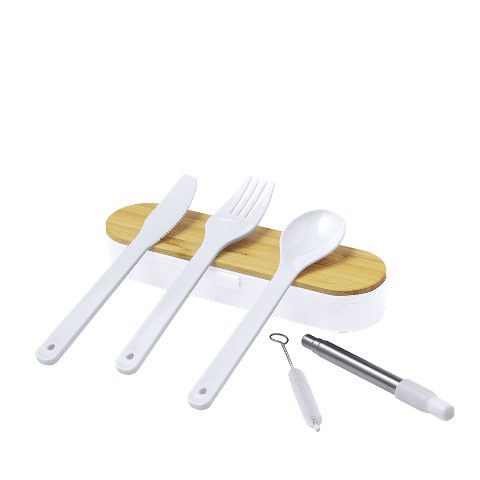 Set Talheres - Milner
