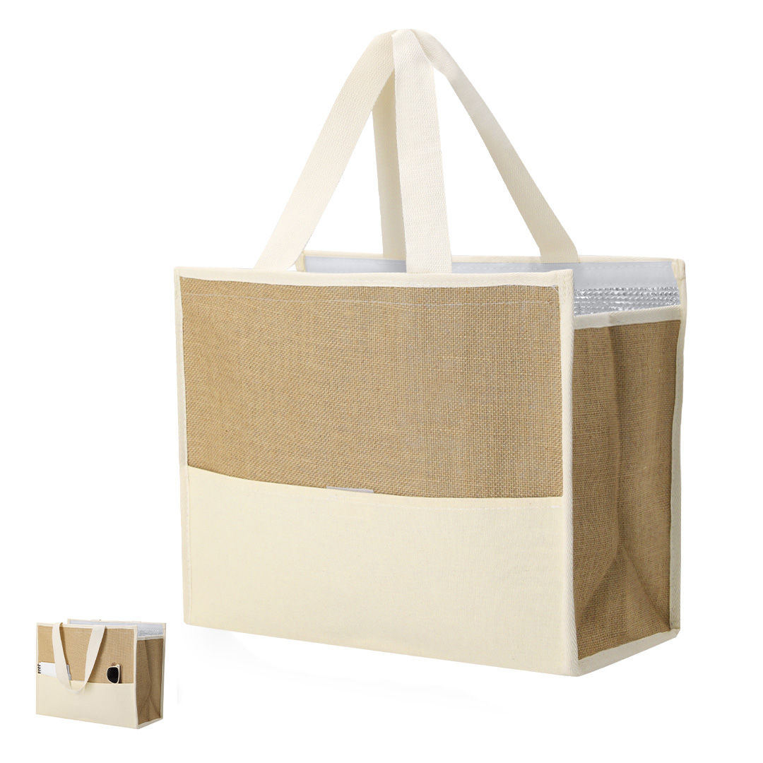 Bolsa Refrigeradora - Presli
