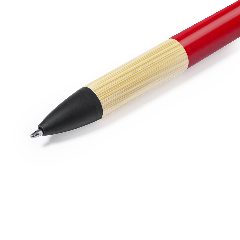 Esferográfica Ponteiro Multicolor - Milok – foto 4
