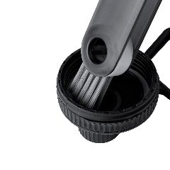 Escova de Limpeza - Grimg – foto 2