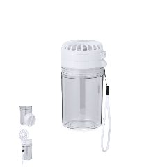 Garrafa Ventilador - Zexen