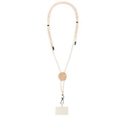 Lanyard Suporte - Reuter – foto 6