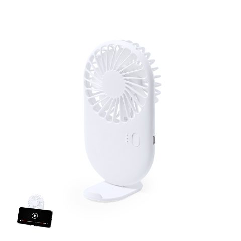 Ventilador Suporte - Fanger