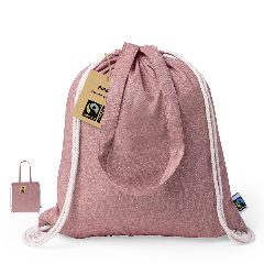 Mochila Saco - Riak