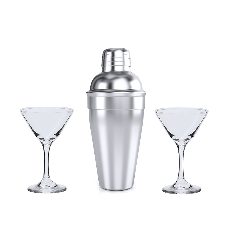 Set Cocktail - Cefiro – foto 7
