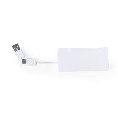 Porta USB - Nofler RCS – foto 3