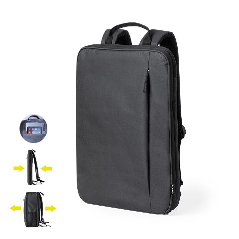 Mochila - Weiter