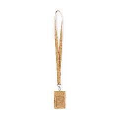 Identificador Lanyard - Beryel