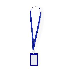 Identificador Lanyard - Fleck