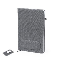Caderno Tapete Rato - Staiger