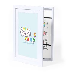 Moldura de Arte - Oleox – foto 2