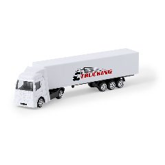 Maquete - Truck – foto 2