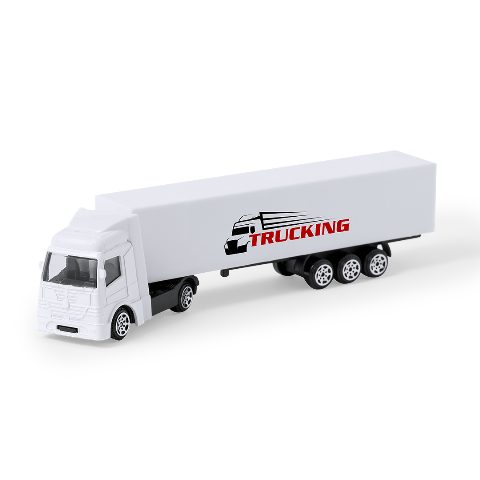 Maquete - Truck