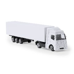 Maquete - Truck – foto 3