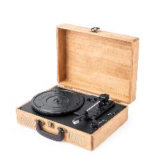 Toca-Discos - Vinilux – foto 2