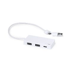 Porta USB - Nagent