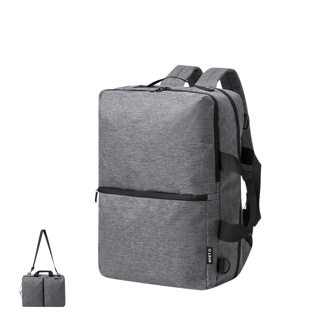 Mochila - Makarzur