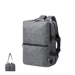 Mochila - Makarzur