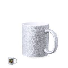 Caneca Sublimação - Robleda